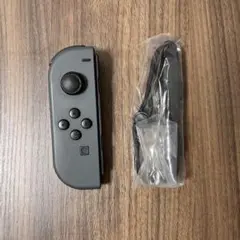 Nintendo Switch Joy-Con (L) ジョイコン 左 グレー