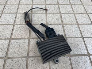 横浜市発 UD 日産 クオン リターダーユニット RETARDER ECU 36818-NA00C ドライブユニット 中古実働品 QKG-GK5XA