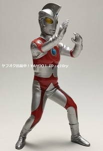 欠品■ウルトラマンエース/ＨＤウルトラマン【ウルトラマンＡ】ハイパーディテール フィギュア