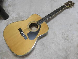 ●YAMAHA ヤマハ FG-730 アコースティックギター●中古現状品