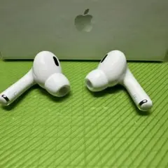 AirPods pro 第二世代両耳　エアーポッズ正規品　純正品右左耳 R、L