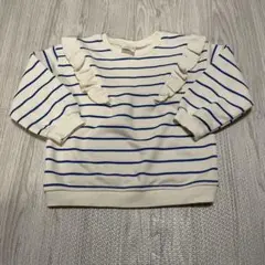 ZARA トレーナー　98（2-3y）