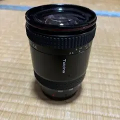 Tokinaレンズ 35-300mm