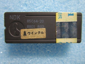 ※ 2.1号機　ウィンクル　のROM　高砂電器　パチスロ実機の【純正交換用ロム】中古品　発送の現物画像です。スロット用