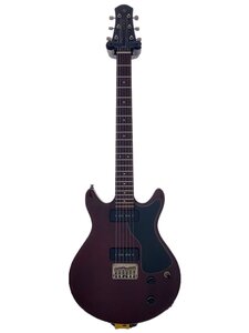 YAMAHA◆SG-RR STD/エレキギター/SGタイプ/赤系/2S/SG-RR STD