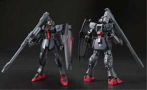 ◆未開封◆ ＨＧ 1/144 ダークダガーＬ　機動戦士ガンダムSEED DESTINY