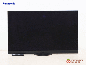 ◆展示品◆ Panasonic パナソニック VIERA ビエラ 4K有機ELテレビ 65V型 TH-65MZ2500 2023年製 *配送地域要相談*