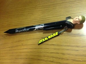 スター・ウォーズ アナキン・スカイウォーカー　シャーペン