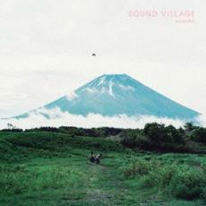 ケース無::bs::SOUND VILLAGE 通常盤 レンタル落ち 中古 CD