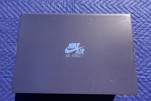 当時物！！ 未使用美品！！ NIKE AIR FORCE 1 