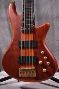 Schecter/シェクター 5弦 エレキベース Diamond Series Studio-5