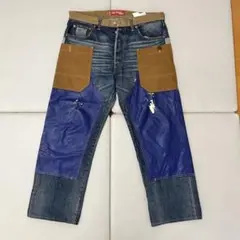 JUNYA WATANABE MAN×LEVIS 再構築 M ジュンヤワタナベ