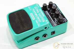 【訳あり】[中古] BEHRINGER US600 電池スナップ断線のため電池駆動なし [MLE04]【神戸店在庫】