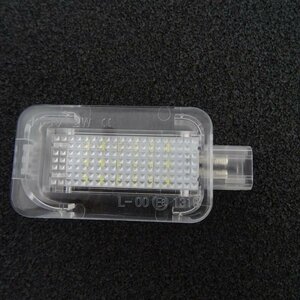 ホンダ LED ルームランプ ラゲッジランプ シビック FD1 FD2 FN2 1.8B 1.8G 1.8GL 1.8S 2.0GL タイプR タイプRユーロ