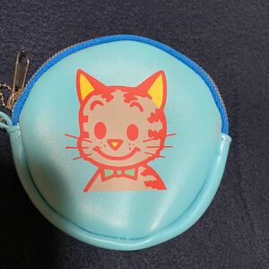 新品　オサムグッズ　コインケース　キャット　小物入れ　osamu goods