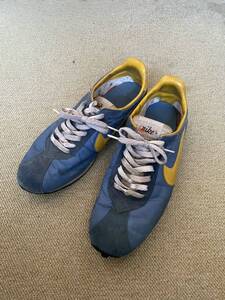 【希少】NIKE WAFFLE TRAINER ‘91