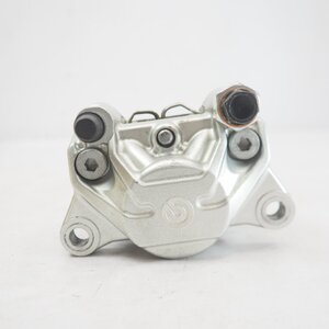 良品 ドゥカティ 749 純正 リアキャリパー ブレンボ キャリパー brembo ducati 999 84mm カニKSR モンキーゴリラダックスエイプ