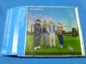 CD　RIP SLYME ／ラヴぃ／WPCL-10318　4201