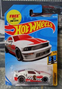 HotWheels 