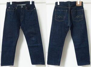 WAREHOUSE ウエアハウス 2ND-HAND セコハン Lot 1100 デニム パンツ W34