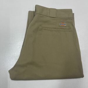 90s HONDURAS製 中古 DICKIES 874 ワークパンツ ディッキーズ 874 VINTAGE ヴィンテージ ホンジュラス製 VIN01423