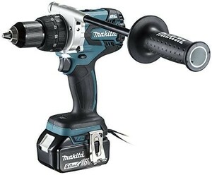 マキタ(Makita) 充電式ドライバドリル DF481DRGX