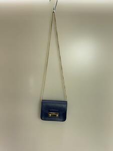 FURLA◆ショルダーバッグ/-/NVY/G6400/B5