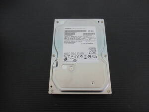 ◆◇【送料無料・DIGA・換装用HDD 500GB☆交換/修理】 Hitachi HCS5C1050CLA382 500GB ☆DMR-BW680 BW690 BW830 BW850他☆PT3589◇◆