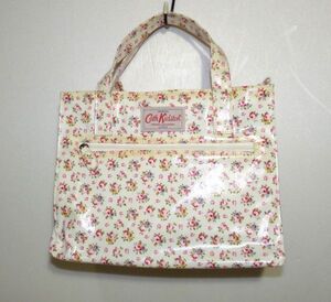 Cath Kidston(キャスキッドソン)　ボックスバッグ　803422CF98-261B