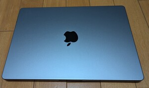 【送料込み】MacBook Pro 2021 14インチ M1 メモリ16GB SSD 512GB