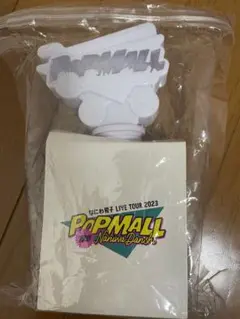 なにわ男子　ペンライト　POPMALL