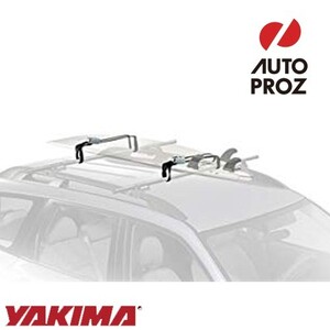 YAKIMA 正規品 リップコード 鍵付きボード固定用ストラップ