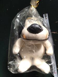 モノコムサ チキチキマシン猛レース ケンケン ぬいぐるみ イヌ 犬 マトレー MONO COMME CA DOG WR Wacky Races Muttley stuffed animal toy