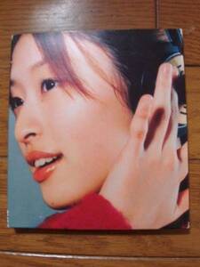 中古CD★hiro（島袋寛子・SPEED）　「BRILLIANT」（初回）