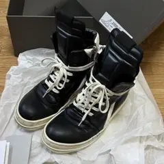 Rick Owens ジオバスケット 39