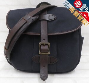 1B6827/FILSON SMALL FIELD BAG フィルソン スモールフィールドバッグ