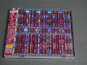 CD帯付V.A./ウルトラダンス5 ノンストップ・メガミックス