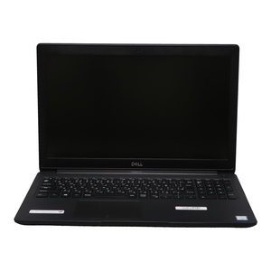 ★ Latitude 3500 Core i5-1.6GHz(8265U)/8GB/256GB/15.6/Win10Pro64bit