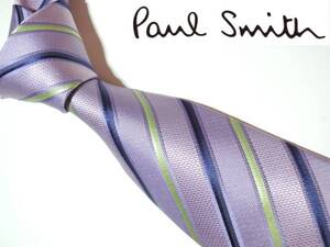 新品2★Paul Smith★（ポールスミス）ネクタイ/3