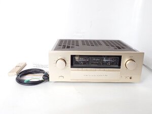 Accuphase アキュフェーズ プリメインアンプ E-480 配送/来店引取可 ★ 70C9B-1