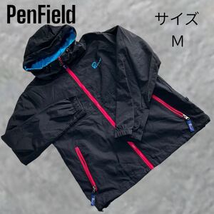 PenField ペンフィールド マウンテンパーカー サイズ Ｍ