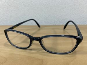 ★美品★　melrose メルローズ　mr-676 52□17-148 紺色