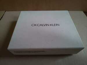 CK CALVIN KLEIN カルバン・クライン 箱のみ 中身なし