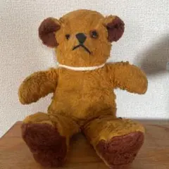 1938年　vintage TOY grizzly