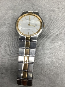 R1d VACHERONCONSTANTIN PHIDIAS ヴァシュロンコンスタンタン フィディアス 動作未確認のジャンク品 現状品