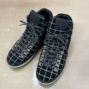 希少　AFFA × visvim SERRA undercover fragment 藤原ヒロシ　1円スタート　アンダーカバー