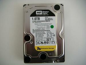 P2246 Western Digital WD RE4 HDD 1TB SATA 3.5インチ