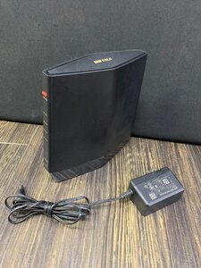 ☆ BUFFALO 無線ルータ LAN Wi-Fi バッファロー WSR-5400AX6 中古 ☆