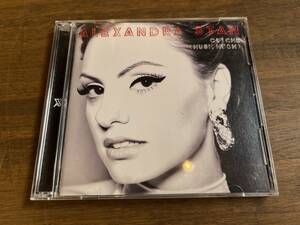 Alexandra Stan『Clishe Hus Hush』(CD) アレクサンドラ・スタン