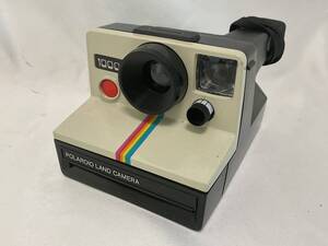 POLAROID LAND CAMERA 1000 中古カメラ